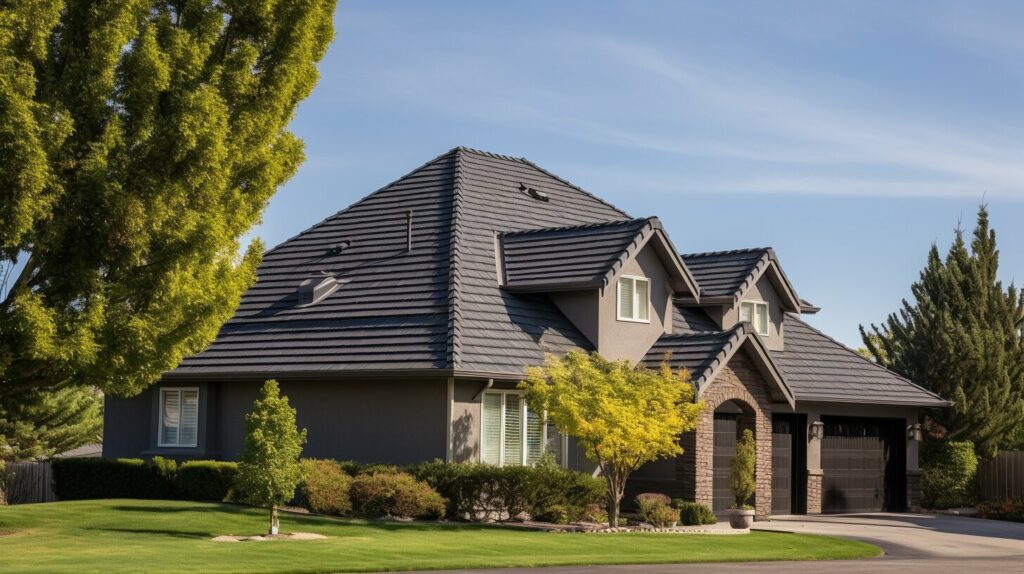 affordable roofing services Bakersfield