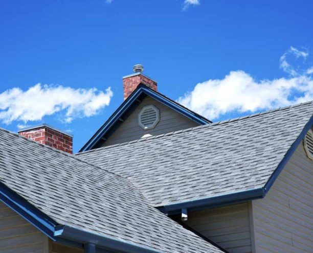 Roofing-Contractors-Bakersfield-roof-top
